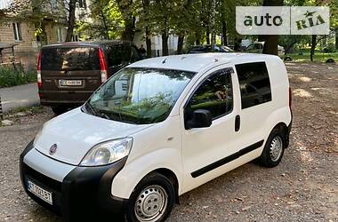 Fiat Fiorino  2008