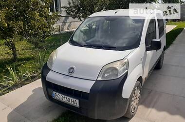 Fiat Fiorino  2008