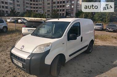 Fiat Fiorino  2011