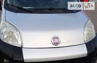 Fiat Fiorino  2008