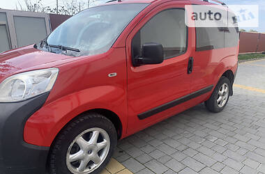 Fiat Fiorino  2011