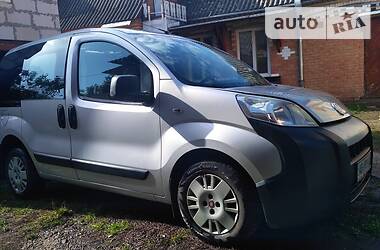 Fiat Fiorino  2011