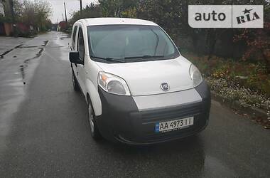 Fiat Fiorino 1.3 d.  2010