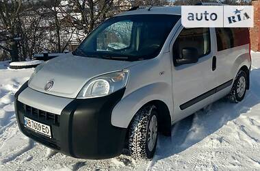 Fiat Fiorino  2010