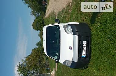 Fiat Fiorino  2009