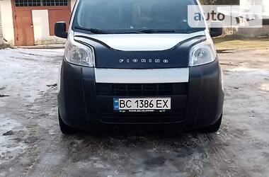 Fiat Fiorino  2012