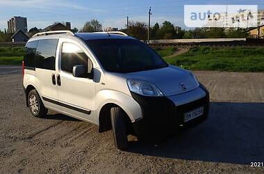 Fiat Fiorino  2008