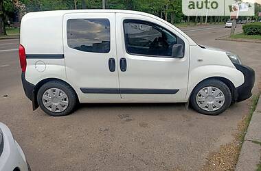 Fiat Fiorino  2010