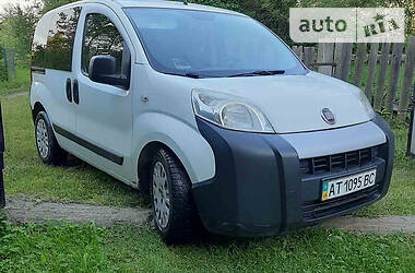 Fiat Fiorino  2008