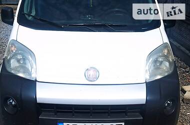 Fiat Fiorino  2011