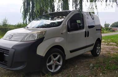 Fiat Fiorino  2011