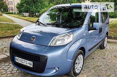 Fiat Fiorino  2016