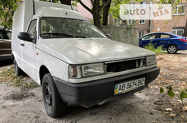 Fiat Fiorino  1994