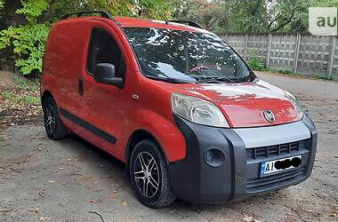 Fiat Fiorino  2009