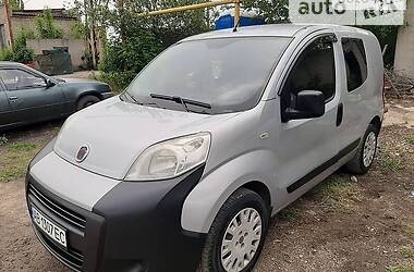 Fiat Fiorino  2011