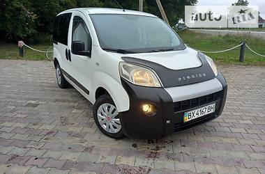 Fiat Fiorino 1.3 A.C 2009