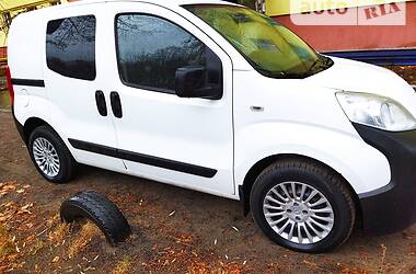 Fiat Fiorino  2011