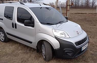 Fiat Fiorino  2019