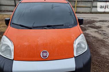 Fiat Fiorino  2014