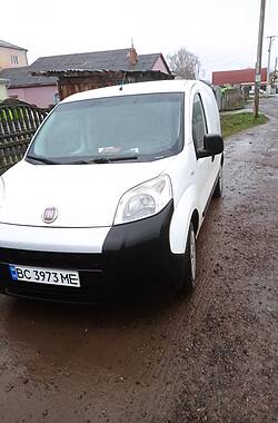 Fiat Fiorino  2010