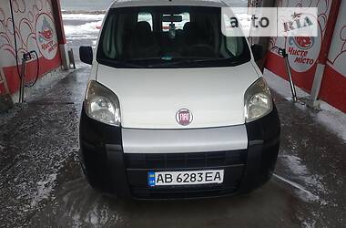 Fiat Fiorino  2011