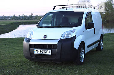 Fiat Fiorino  2013