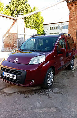 Fiat Fiorino  2011