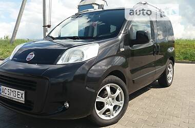 Fiat Fiorino  2009