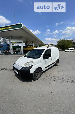 Fiat Fiorino  2009