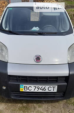 Fiat Fiorino  2008