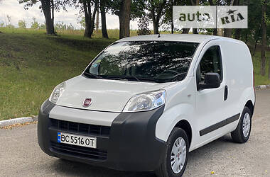 Fiat Fiorino  2017