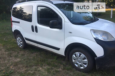 Fiat Fiorino  2009