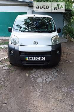 Fiat Fiorino  2009