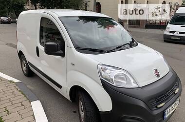 Fiat Fiorino  2018