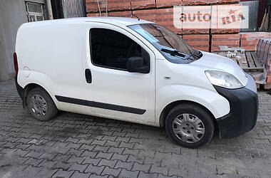 Fiat Fiorino  2011