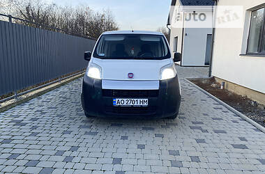 Fiat Fiorino  2015