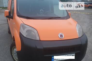 Fiat Fiorino  2008