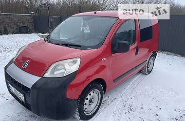 Fiat Fiorino  2008