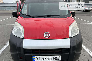 Fiat Fiorino  2013