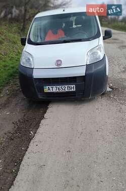 Fiat Fiorino 2011