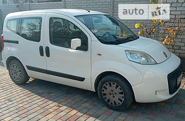 Fiat Fiorino  2010