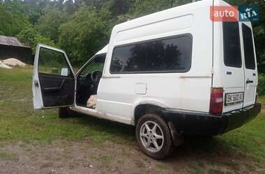 Fiat Fiorino  1996