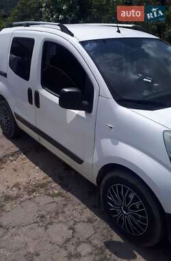 Fiat Fiorino  2010