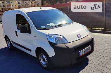 Fiat Fiorino  2018