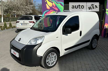 Fiat Fiorino  2016