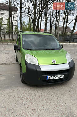 Fiat Fiorino  2009