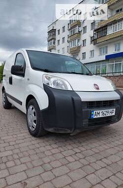 Fiat Fiorino  2013