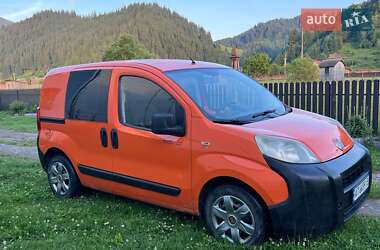 Fiat Fiorino  2009