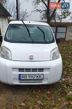 Fiat Fiorino  2008