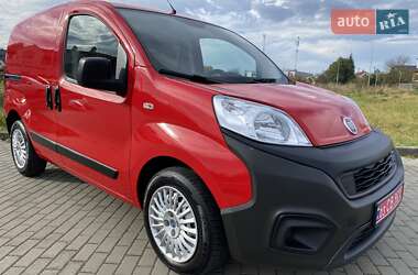 Fiat Fiorino 2019